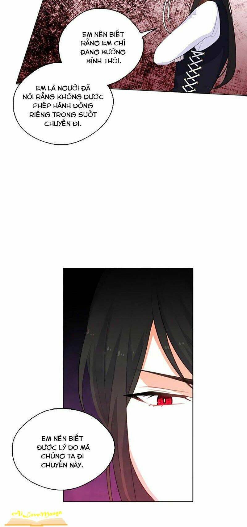 cộng tác của hoàng đế chapter 35 20