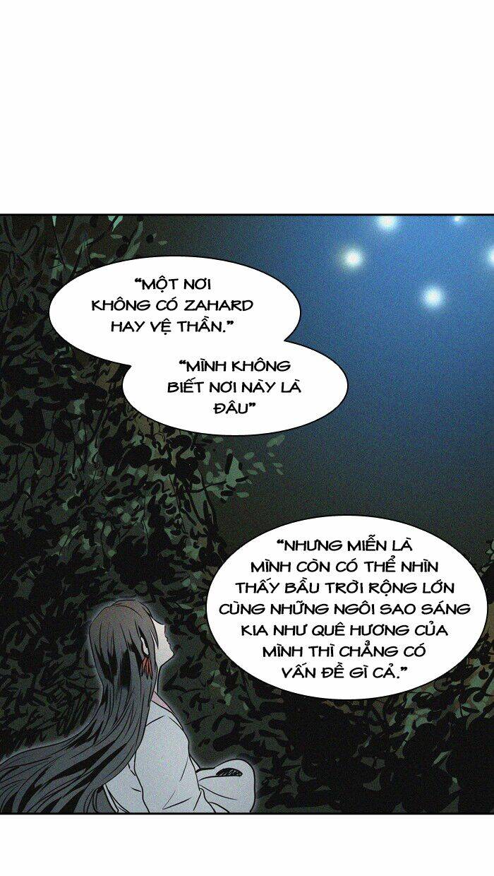 cuộc chiến trong tòa tháp chapter 320 41