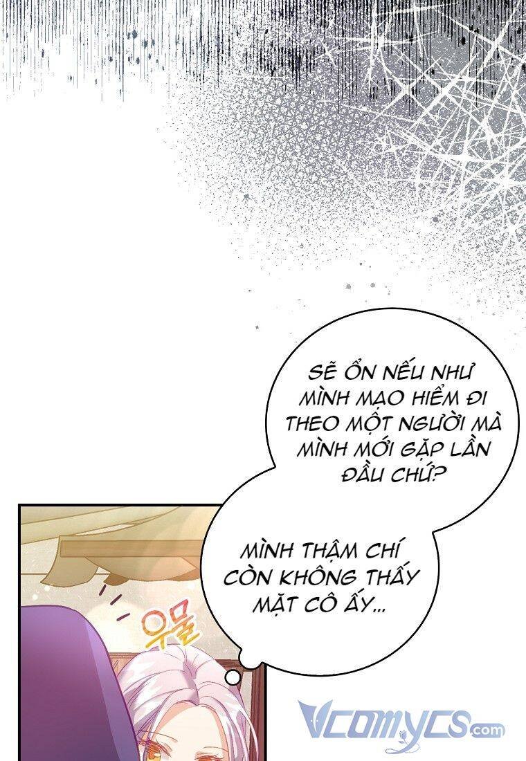 tôi chỉ nhận ra sau khi mất cô ấy chapter 20 60