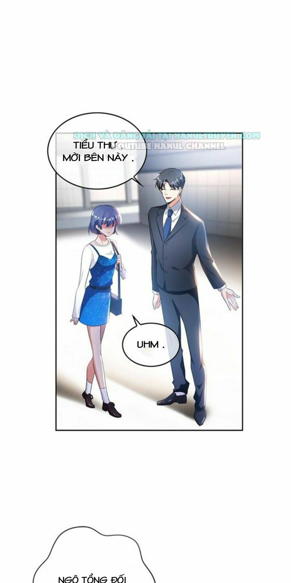 cô vợ nhỏ nuông chiều quá lại thành ác!! chapter 43 24