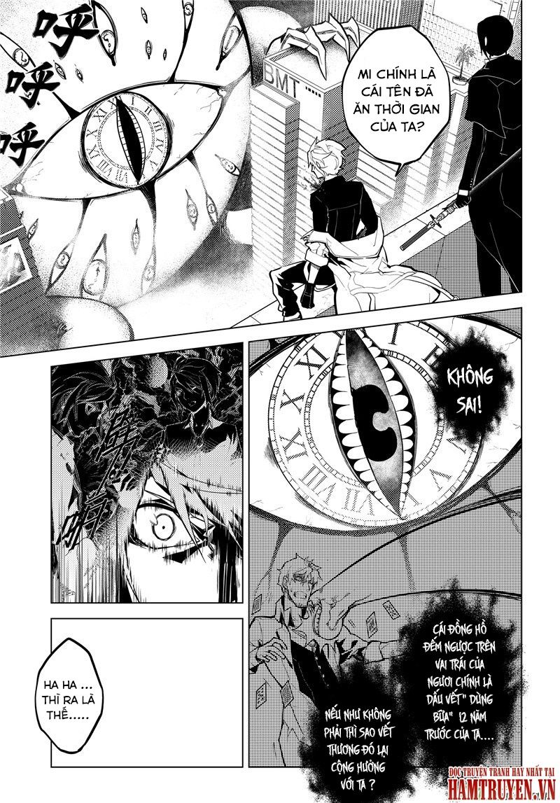 chronos ruler chapter 7 5