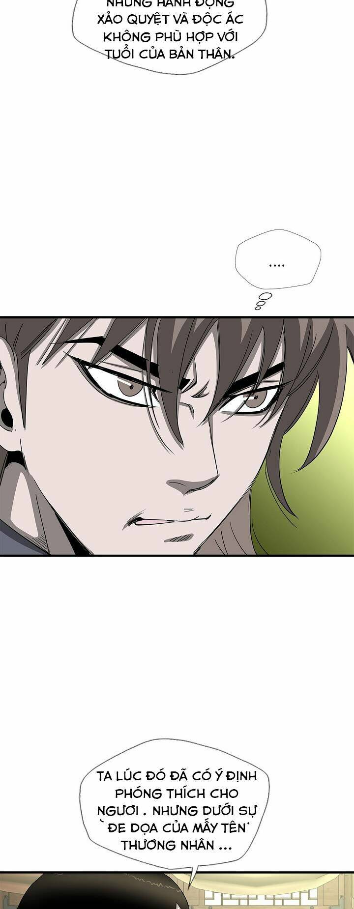 cuồng long chapter 60 39