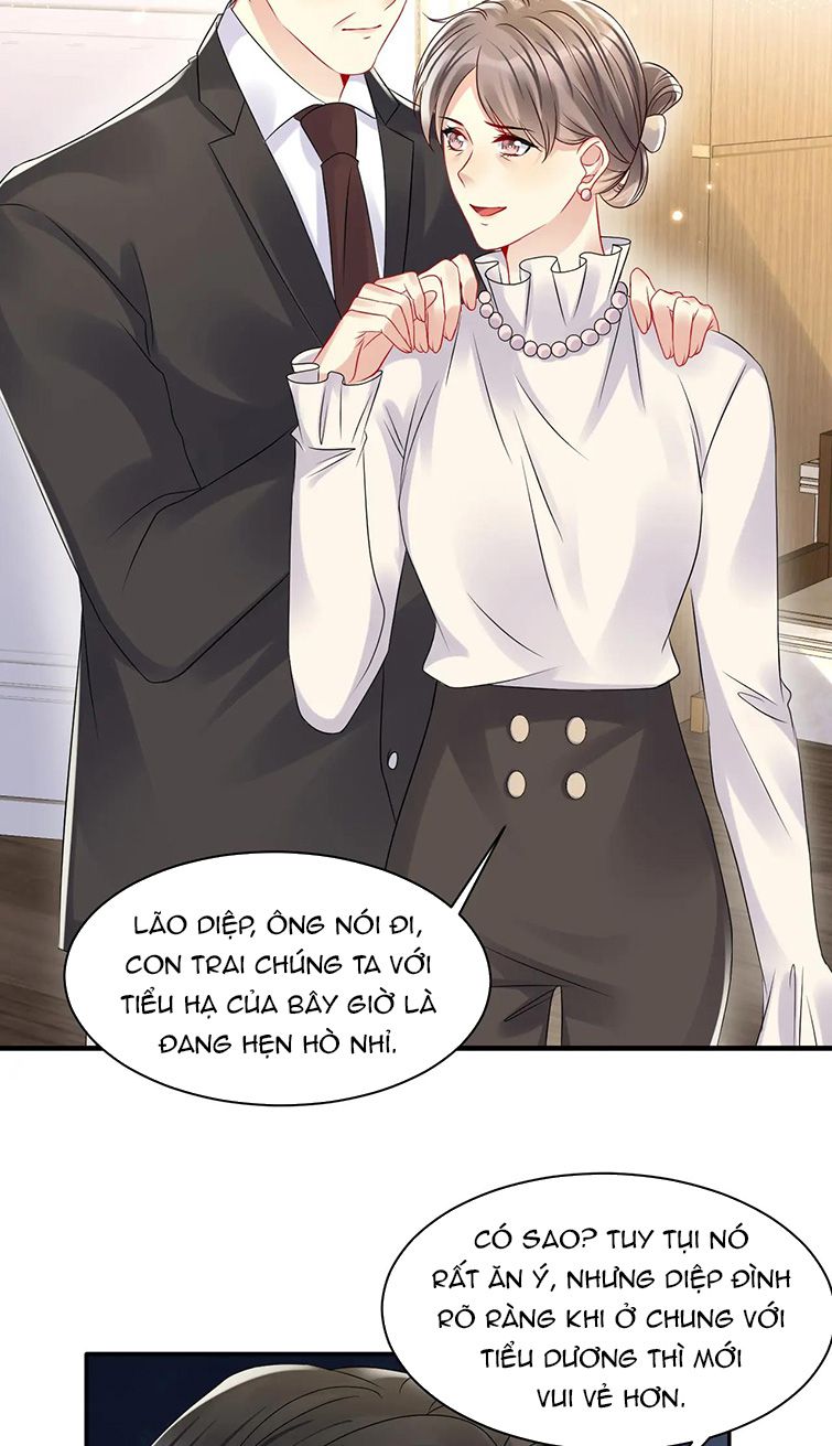 lại bị bạn trai cũ nhắm trúng rồi chapter 109 14