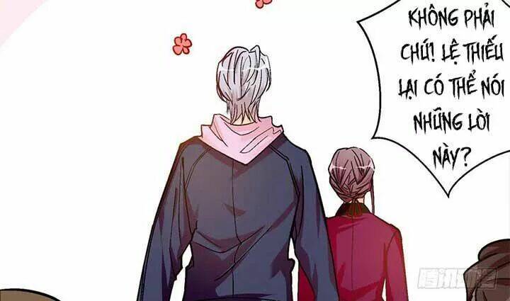 thiên hậu trở về chapter 48 28