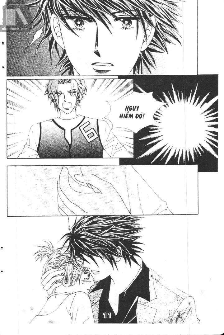 hồng tiểu thư chapter 33 10