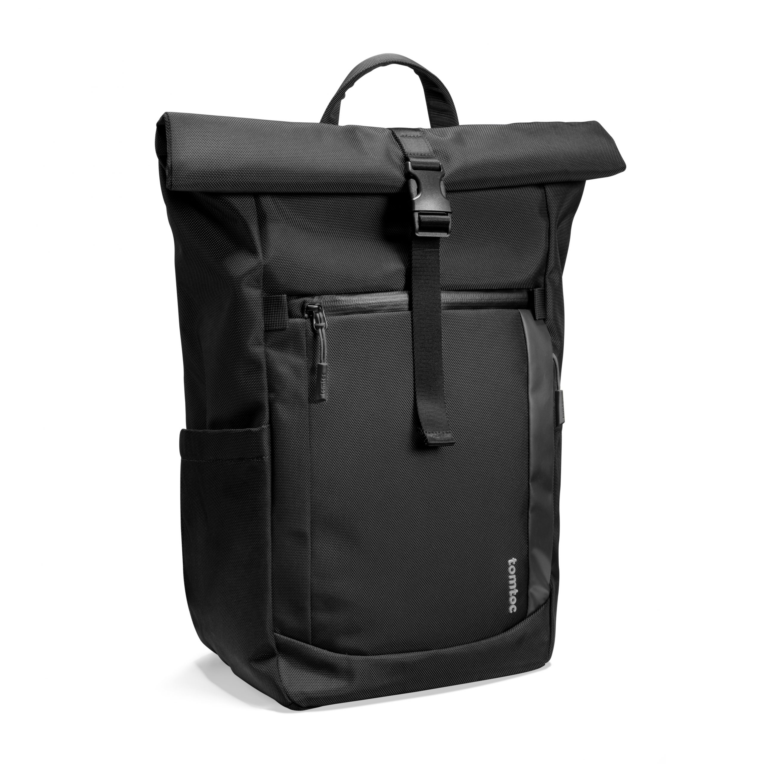 Balo Du Lịch Laptop 15.6 Inch TOMTOC DAYPACK T61 Dành Cho MacBook 16 Inch Sức Chứa 23L - Hàng Chính Hãng