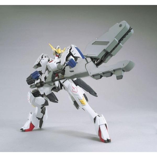Mô Hình Gundam HG Barbatos Form B015