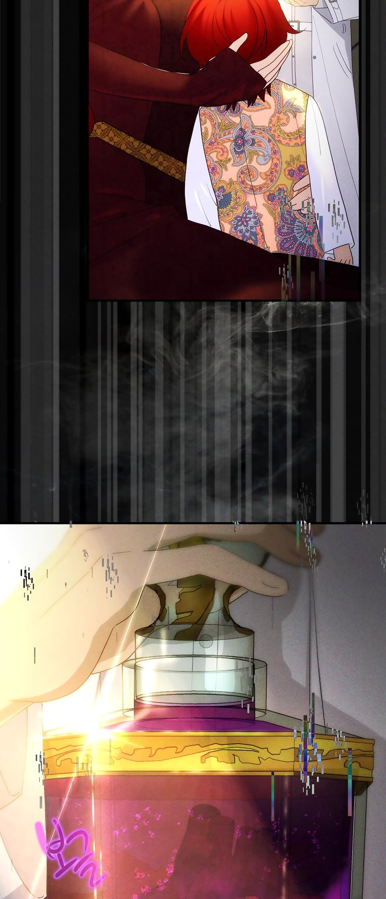 đứa bé không phải là con của anh chapter 59 67