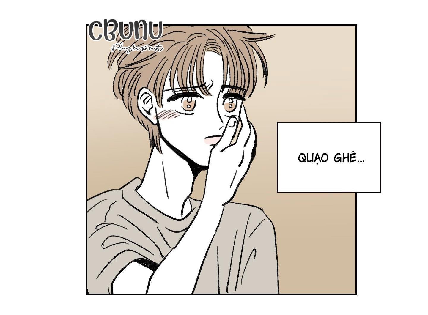 tình tay ba giữa chó, sói và mèo chapter 2 25