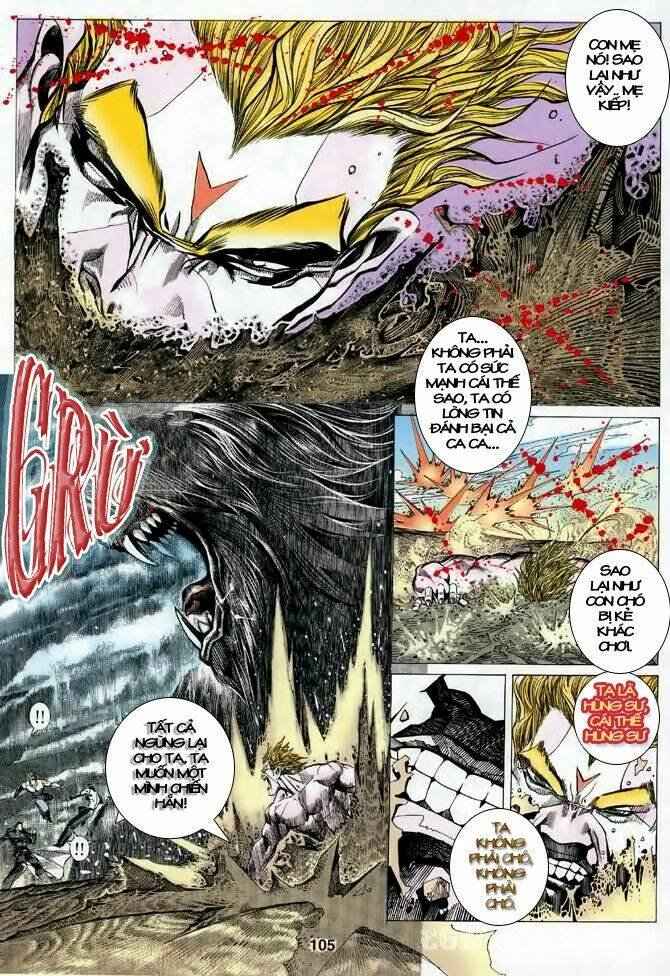 hải hổ 2 chapter 16 7