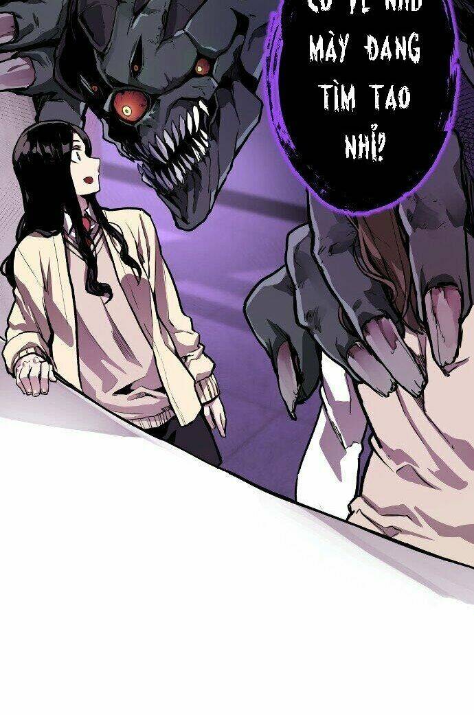 truyền thuyết đô thị dokkaebi chapter 1.1 16