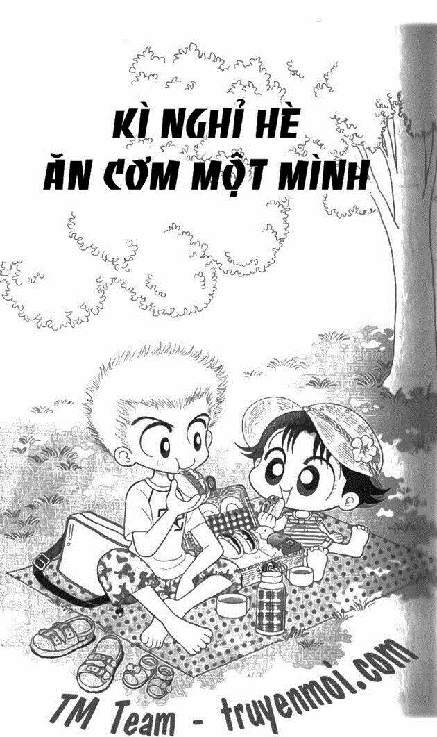 kocchi muite! miiko chapter 2 1