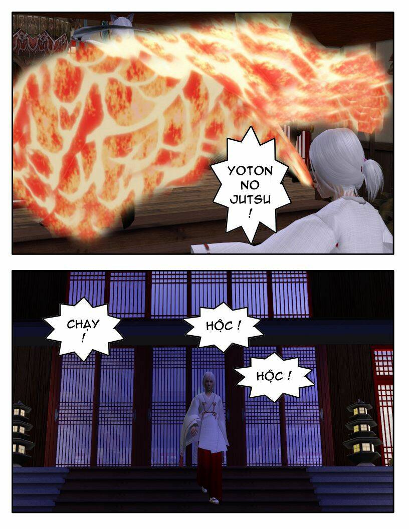 class of wizards chapter 4.1 24