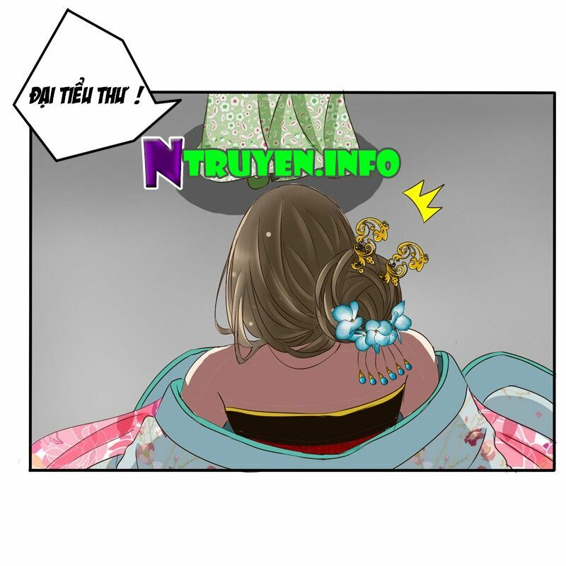 thông linh phi chapter 44 14