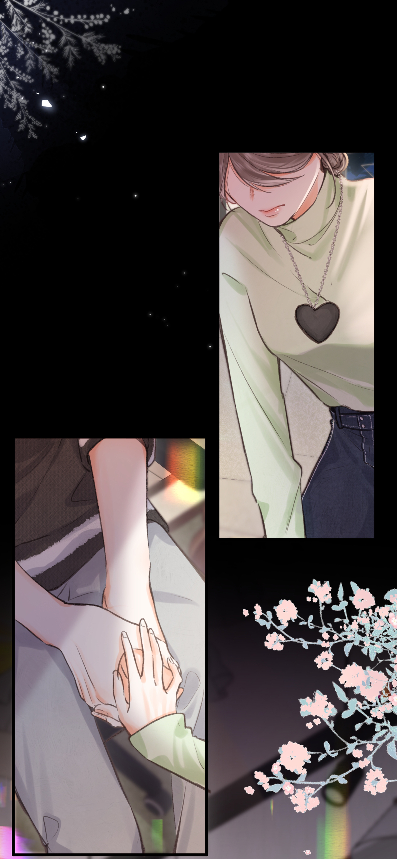 tôi mơ giữa ban ngày chapter 75 31