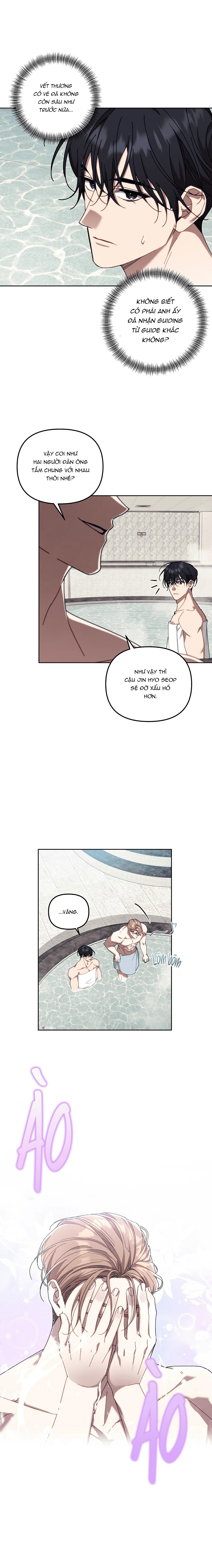 guide cấp s phết mật ong chapter 15 3