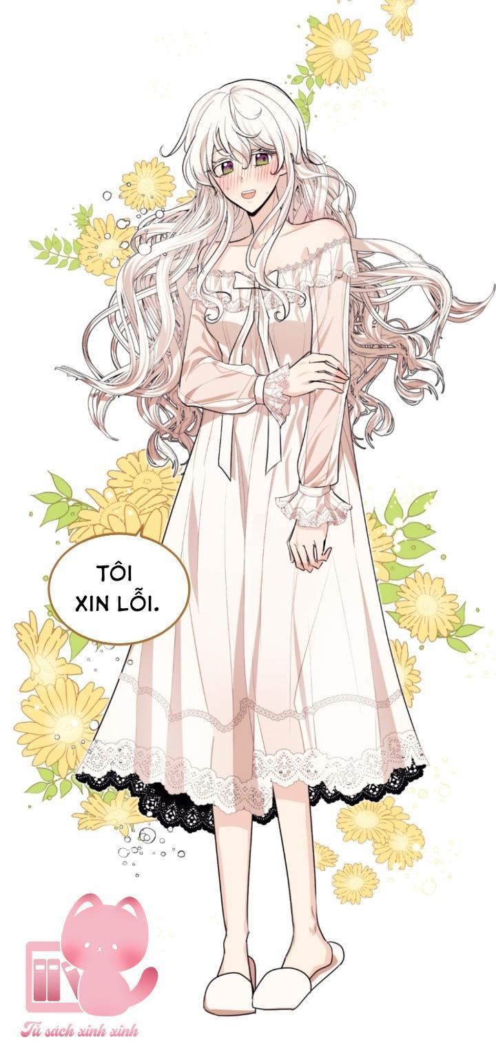 nguyện ước vô vọng của ma nữ chapter 71 14