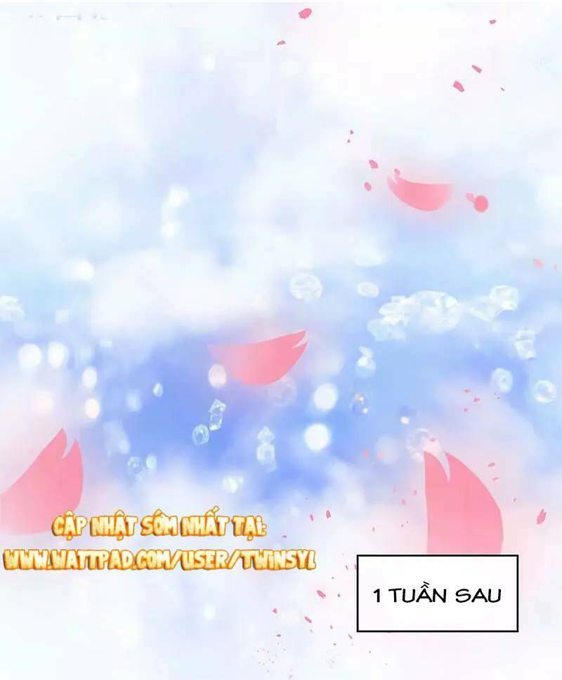 không gả cho tổng tài, gả cho người hầu chapter 172 8