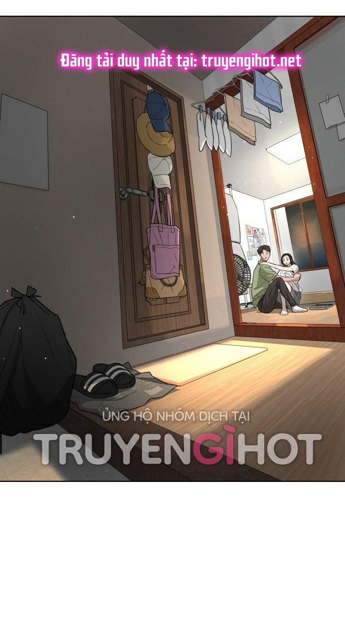 bạch huyết - white blood chapter 30 41