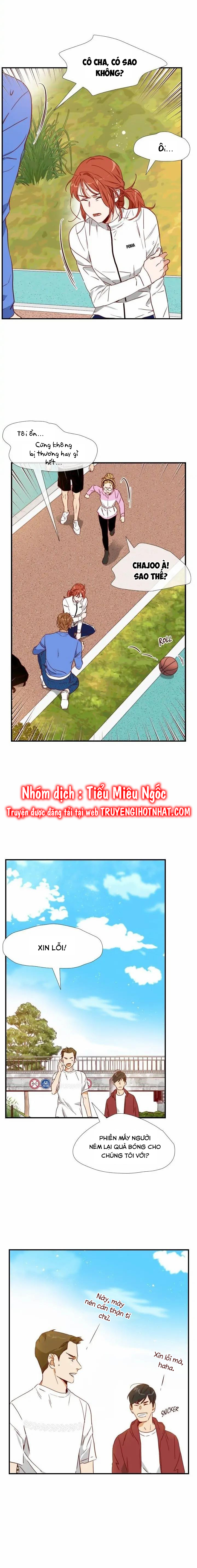 24 phút cho một câu chuyện chapter 36 15