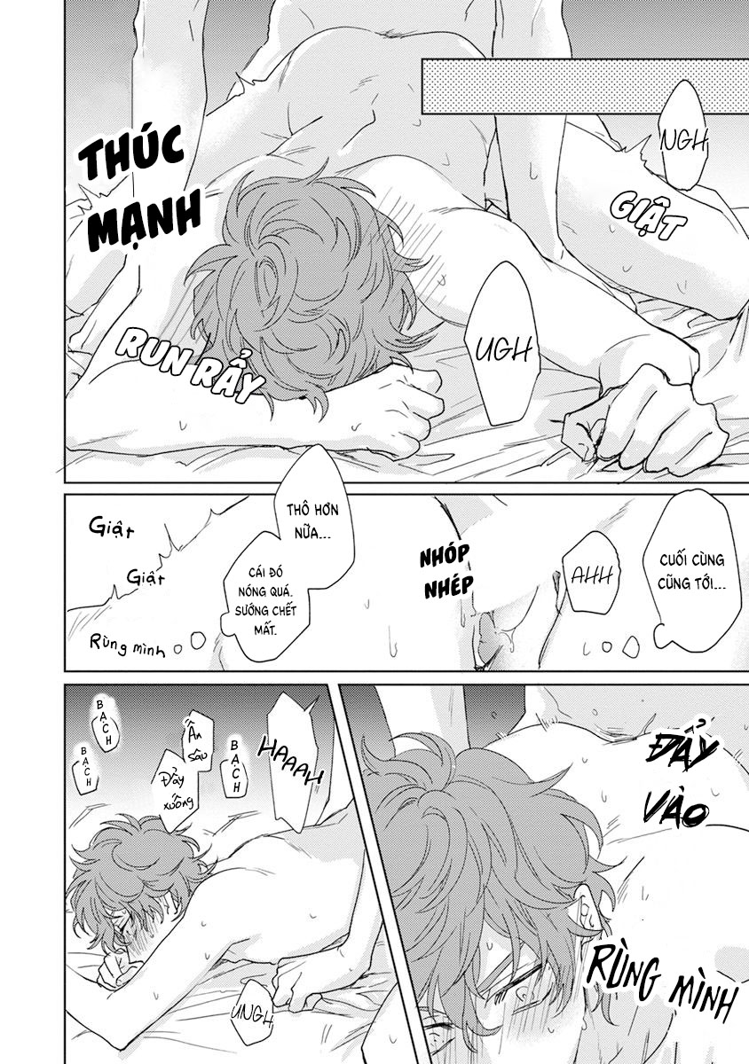 ham muốn kín đáo chapter 2 29