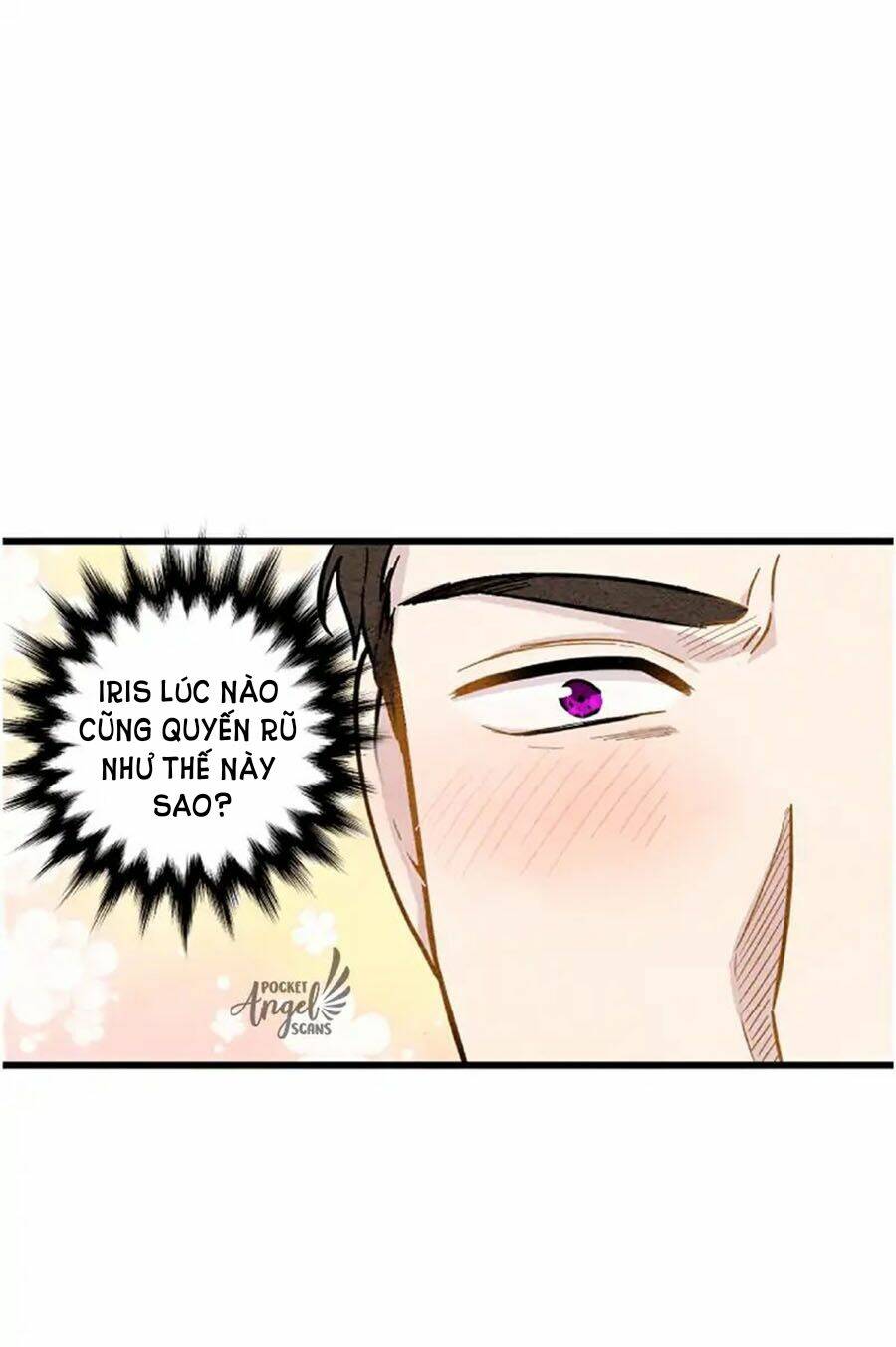 iris - quý cô và chiếc điện thoại chapter 3 45