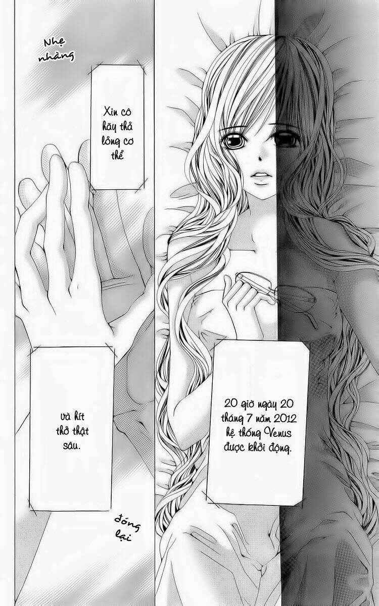 nemuri hime - yume miru youni koishiteru chapter 5 38