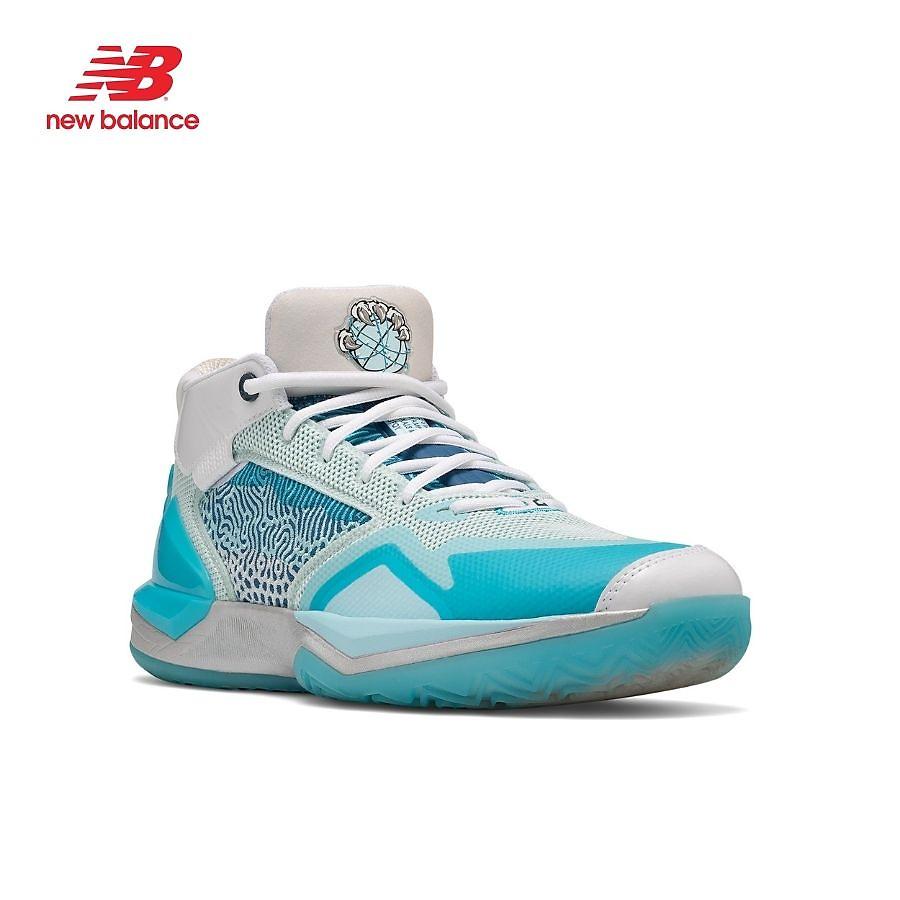 Giày bóng rổ nam New Balance - BBKLS