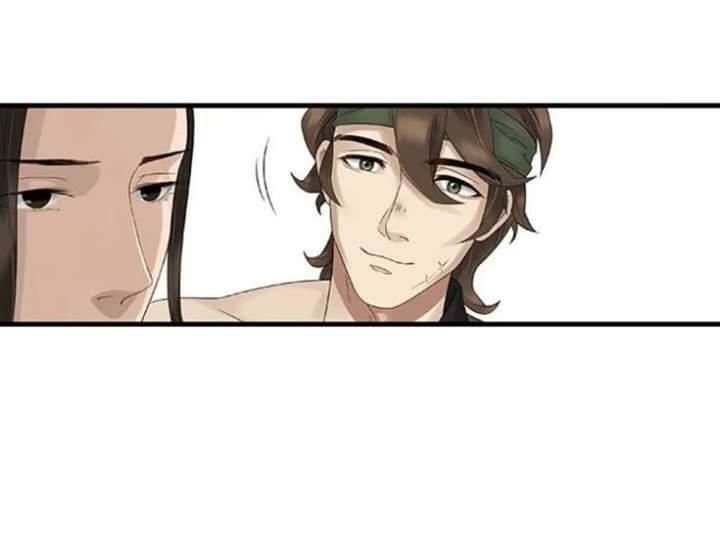 mưa chìm sâu trong mây chapter 32 9