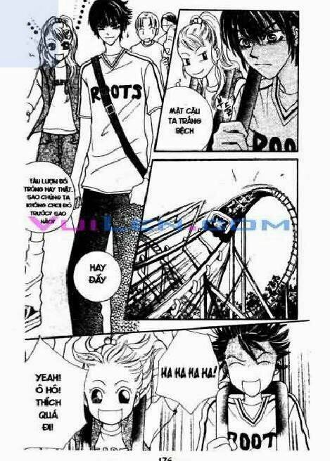 neck and neck chapter 1 173