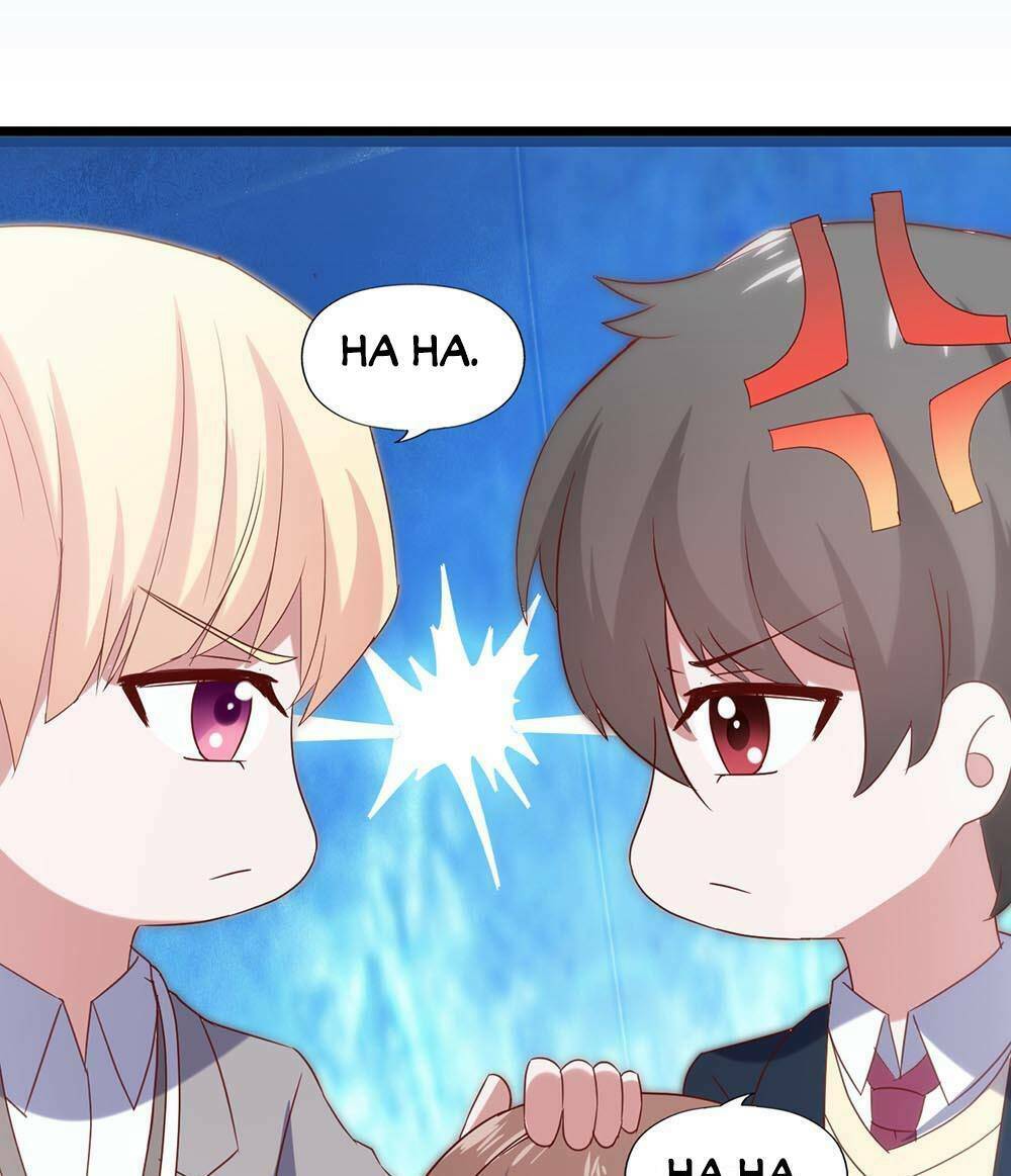 ác ma bàn bên chapter 47 59