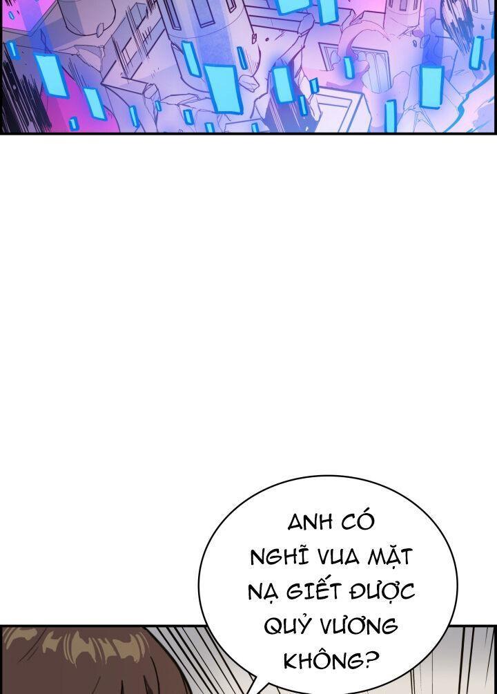 tôi trở lại thăng cấp một mình chapter 3 102