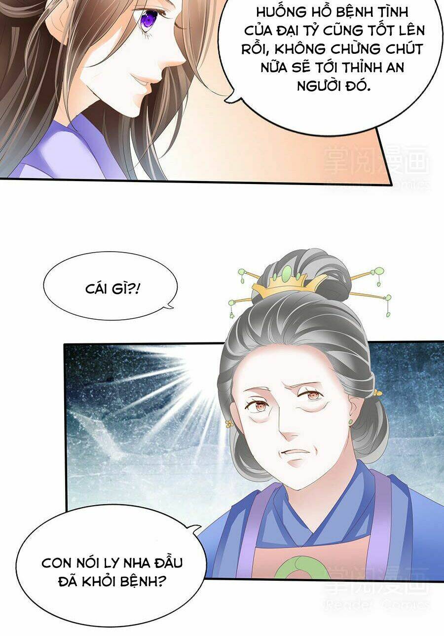 vương phi lại hạ độc rồi chapter 9 9