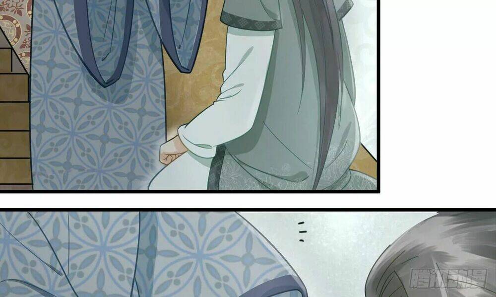 vương gia ba tuổi rưỡi của tôi chapter 39 27