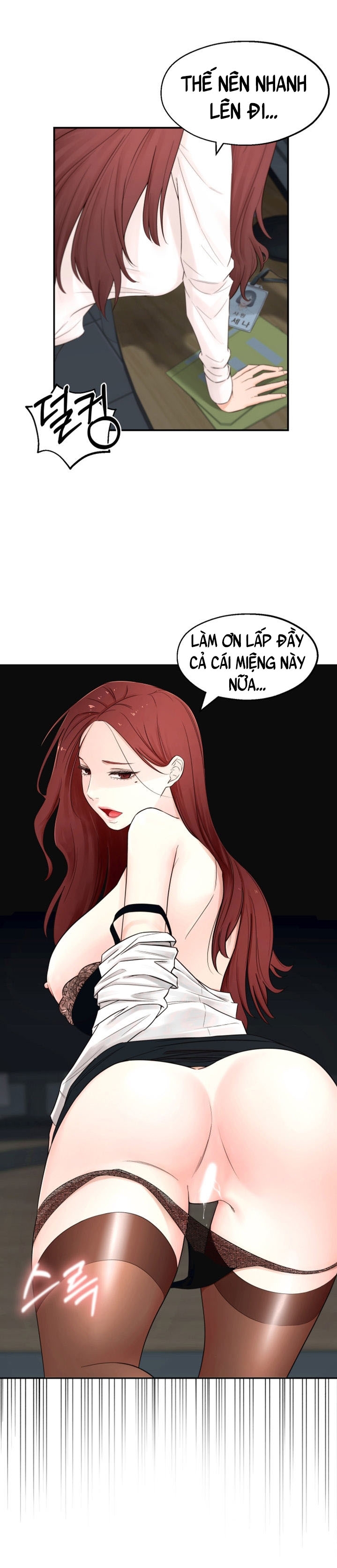 người chị hiểu biết chapter 1 12