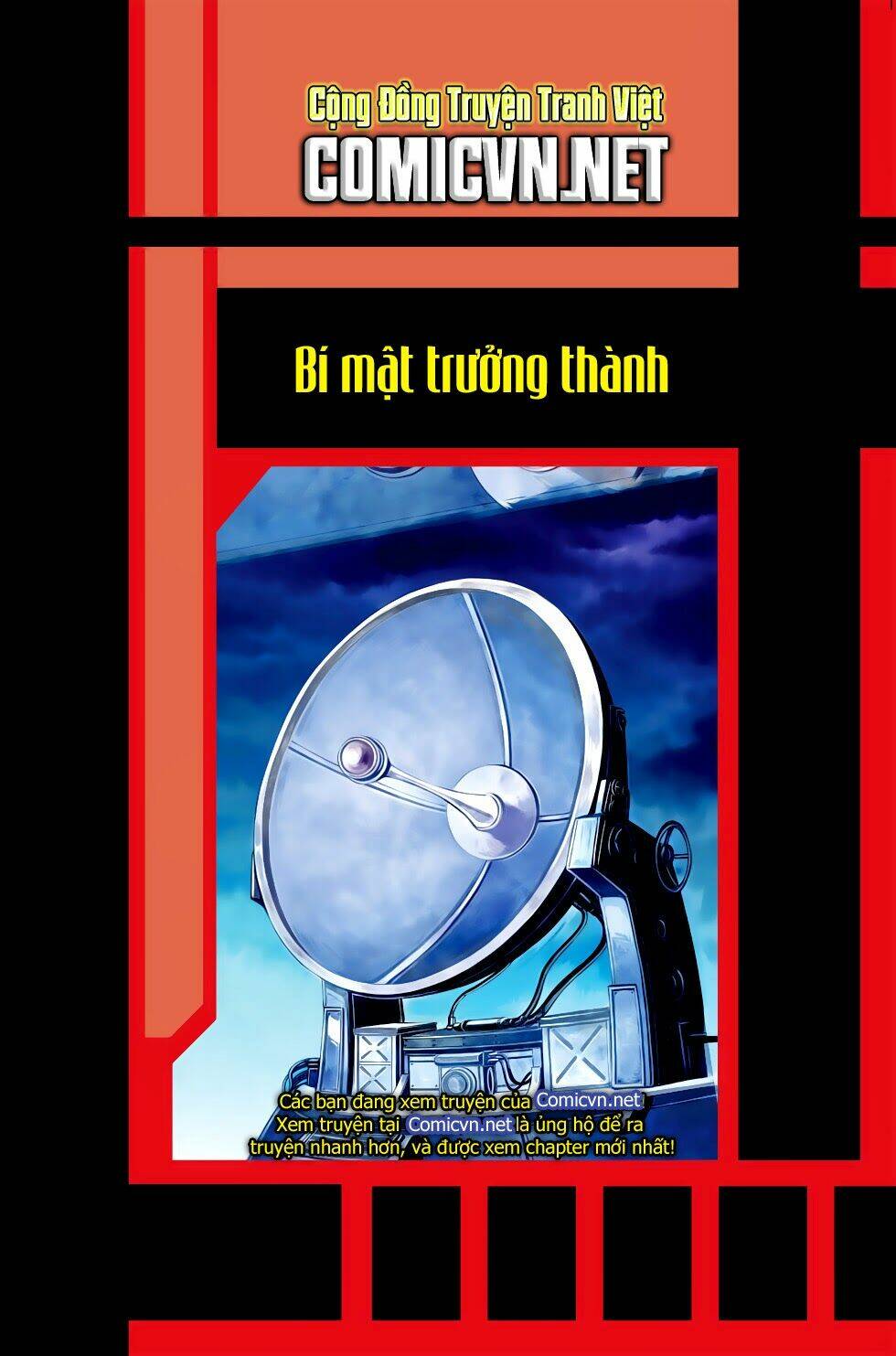 thần binh f2 - nhị chiến biên chapter 21 1