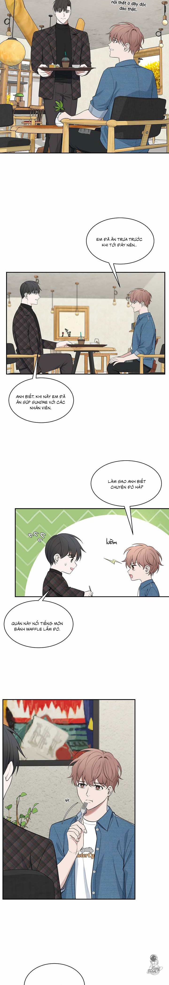 vùng vẫy chapter 40 6