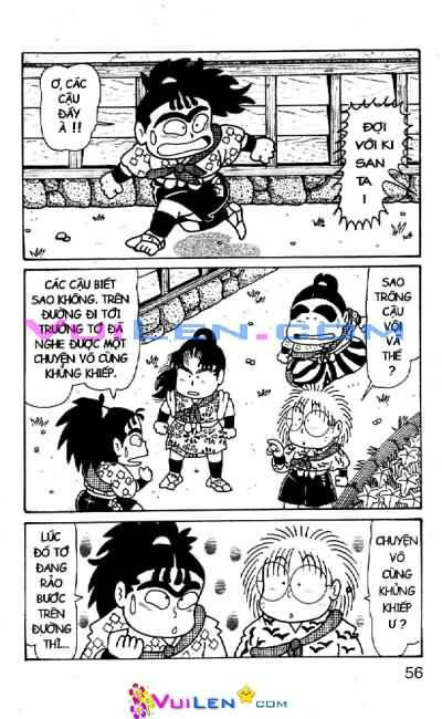 ninja loạn thị chapter 67 56