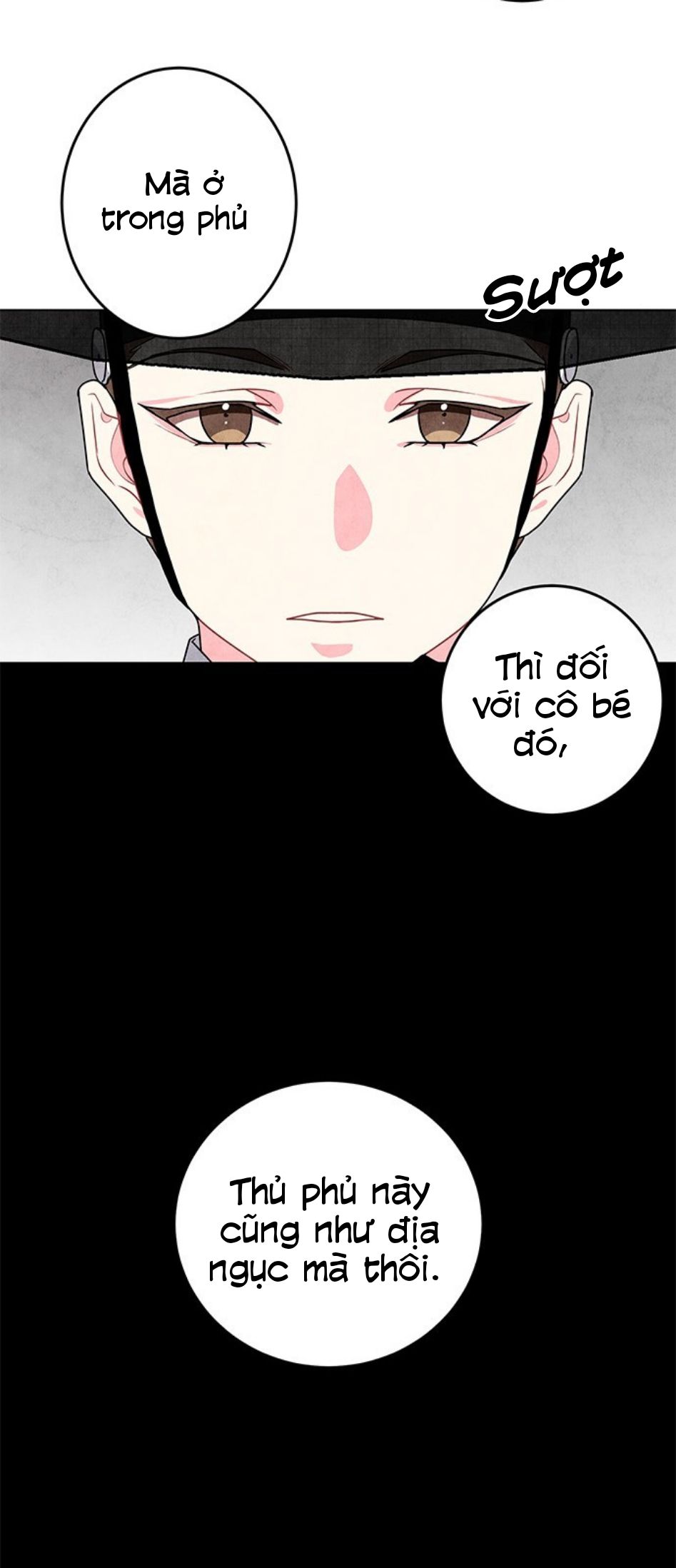 tiểu nương tử bị gả bán chapter 3 47