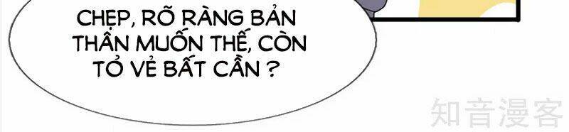 phúc hắc lão công buông em ra chapter 136 23