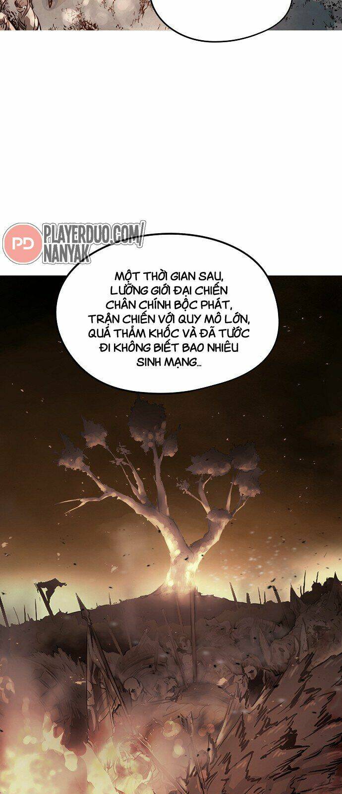 hứa lan chapter 64 70