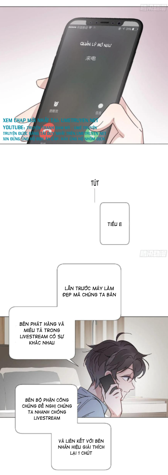 hôm nay nam giả trang nữ vẫn chưa được cầu hôn! chapter 47 1