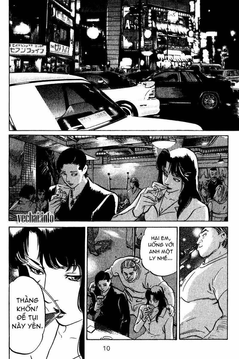 old boy chapter 70 12