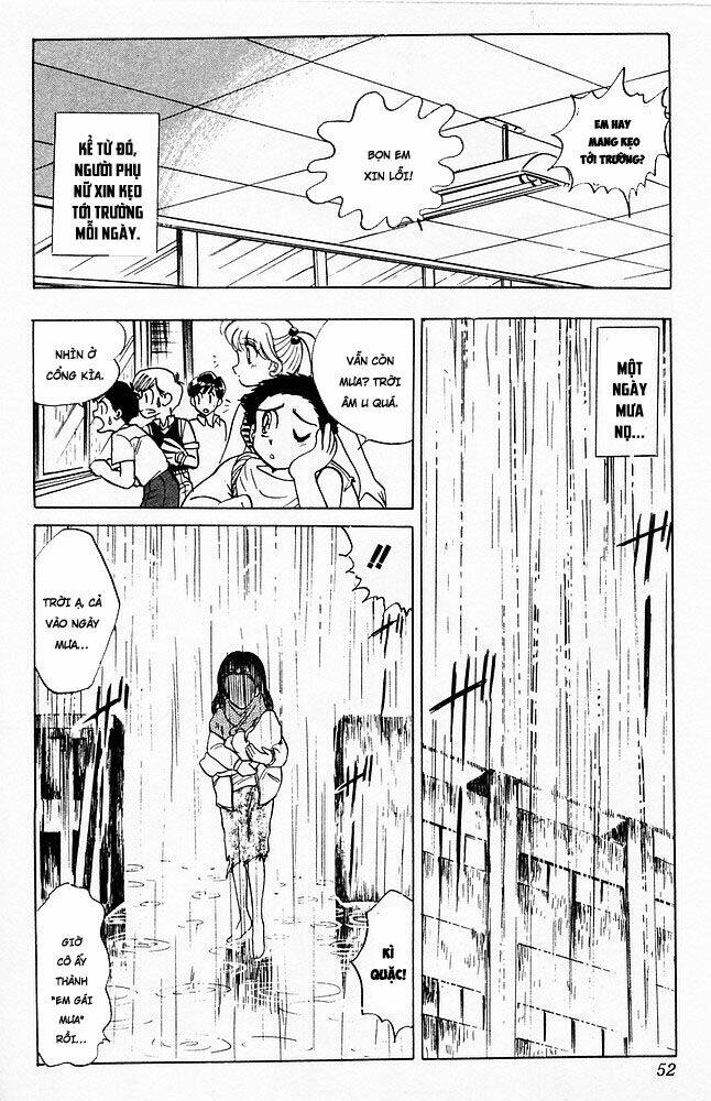 jigoku sensei nube - người thầy dũng cảm chapter 53 5