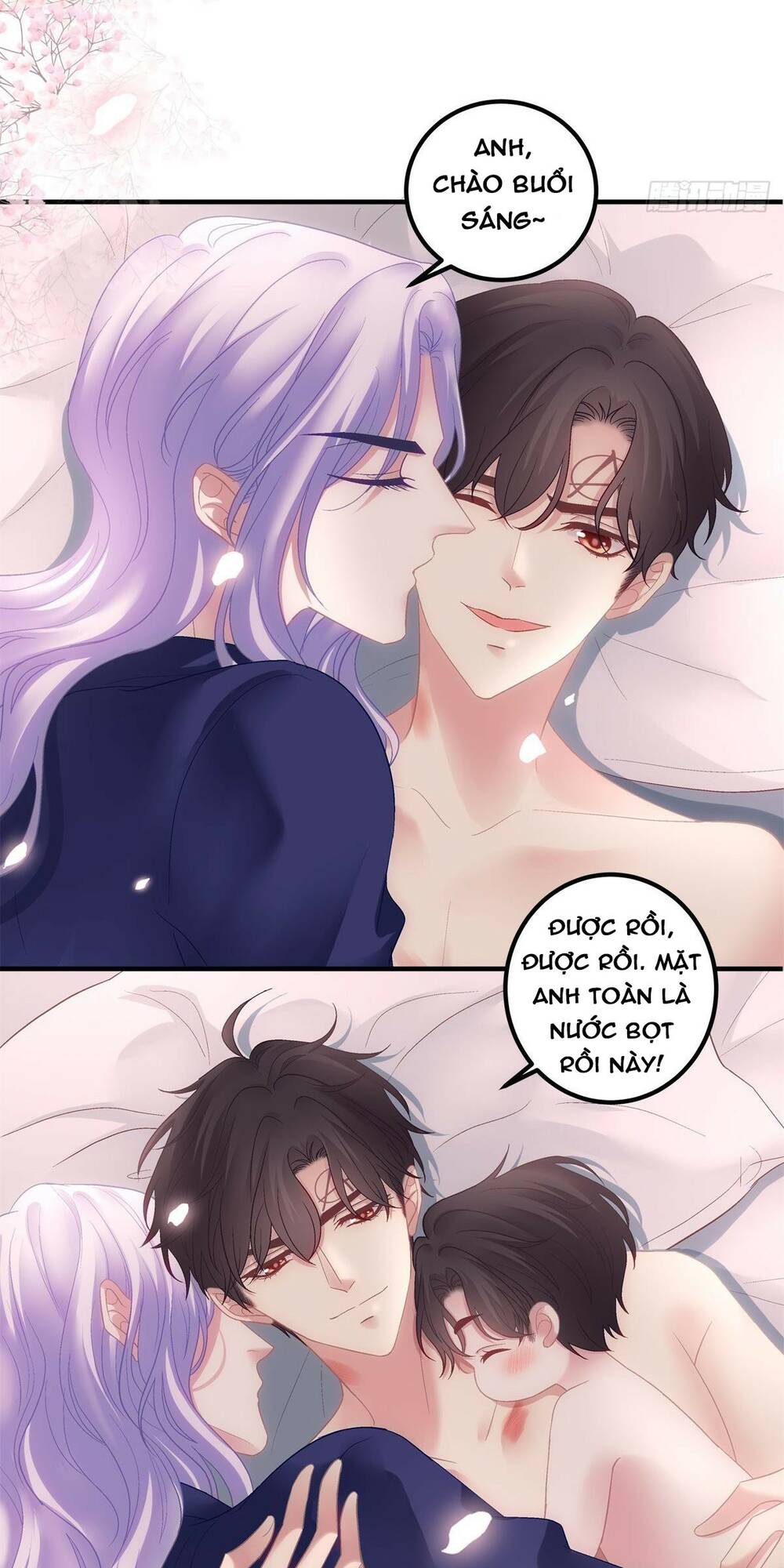 toàn bộ nắm trong tay chapter 141 10