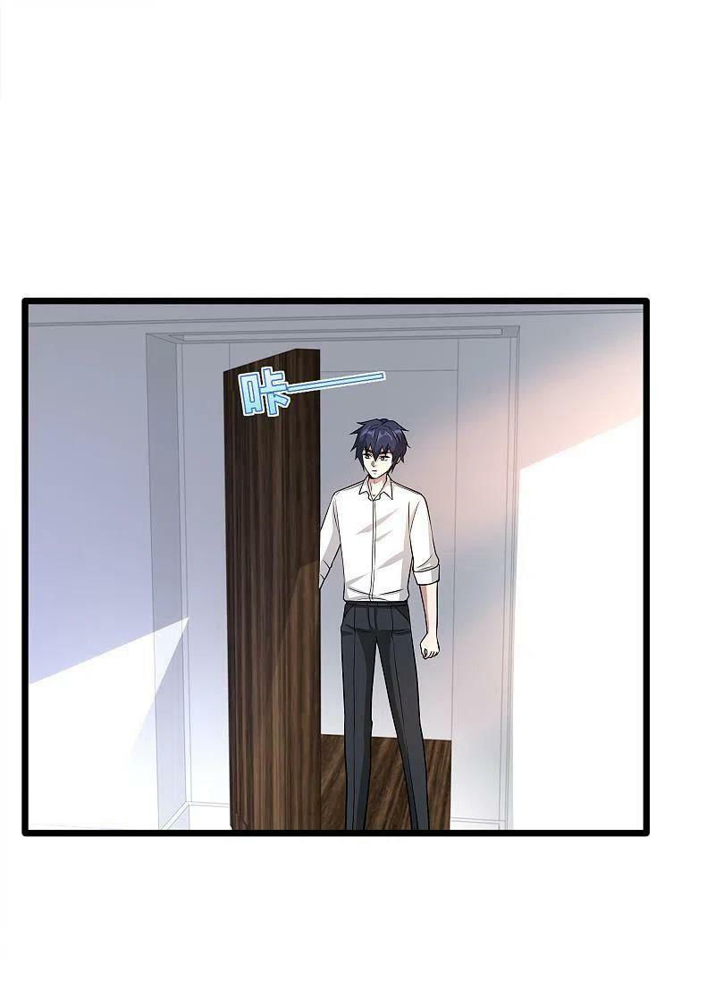 đô thị tà vương chapter 220 32