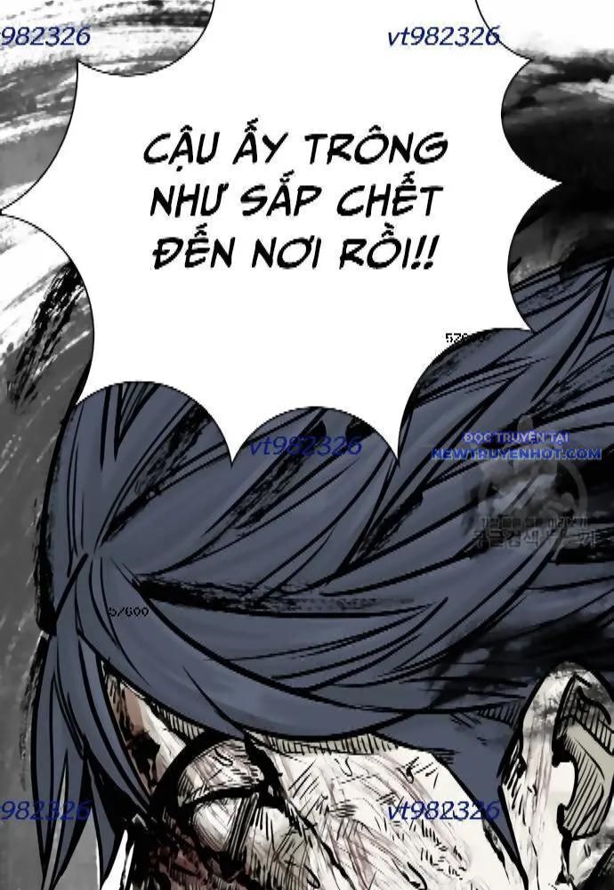 shark - cá mập chapter 281 7