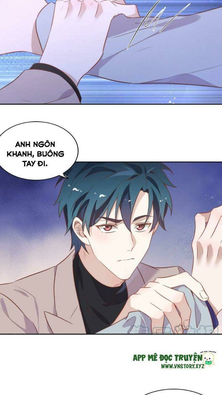 bạn trai kém tuổi bẫy yêu tôi chapter 66 49