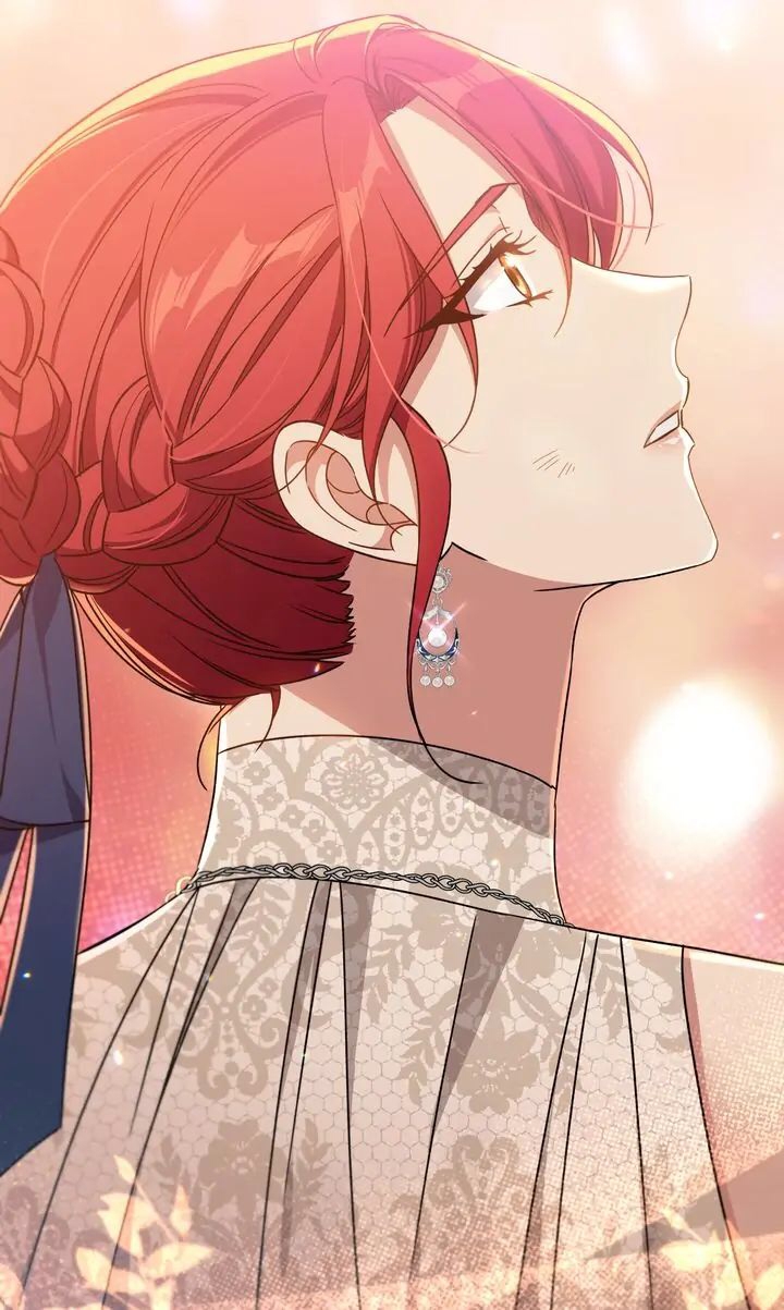 Đóa Hoa Tôn Kính chapter 27.1 - Trang 12