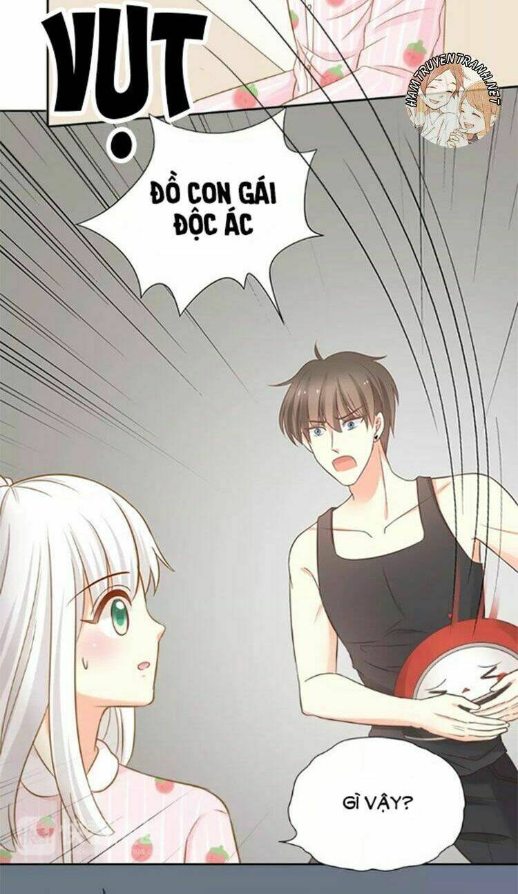 bạn trai có điện từ chapter 20.2 9